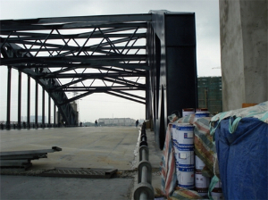 北京专注工业场景喷漆服务