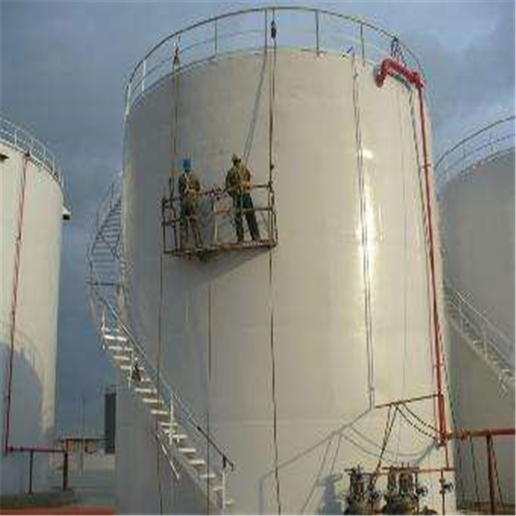 北京喷漆翻新・工业喷漆・设备喷漆服务简介